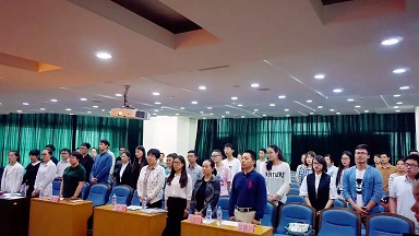 两学一做，青春来战 --- 记女同av
“两学一做”学习教育知识竞赛