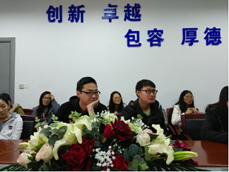 考研路上的助力者，向榜样学习 ―― 女同av
12中药与11中药考研成功者交流